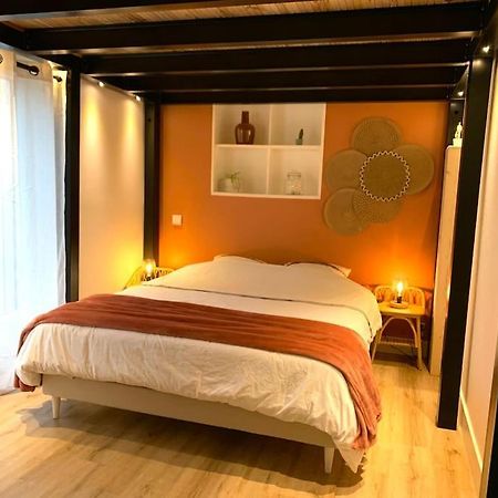 Le Petit Nid D'Aline, Hyper-Centre, Parking Prive Apartment Arras Exterior photo